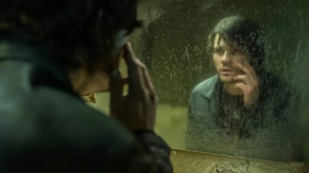 Il protagonista di Return to Silent Hill