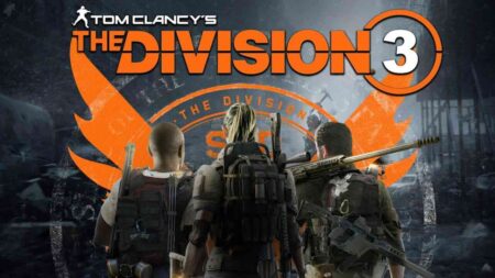 The Division 3 sarà “un mostro” con “un impatto grande quanto il primo capitolo”, rivela il producer della serie Tre soldati di The Division 3