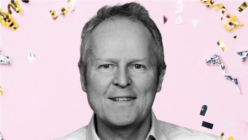 Yves Guillemot di Ubisoft in primo piano