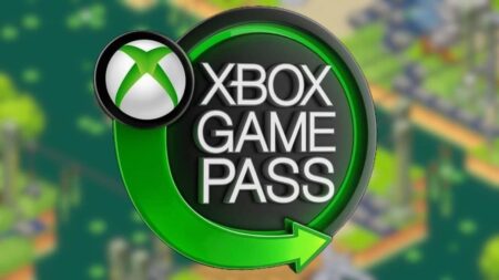Il logo di Xbox Game Pass