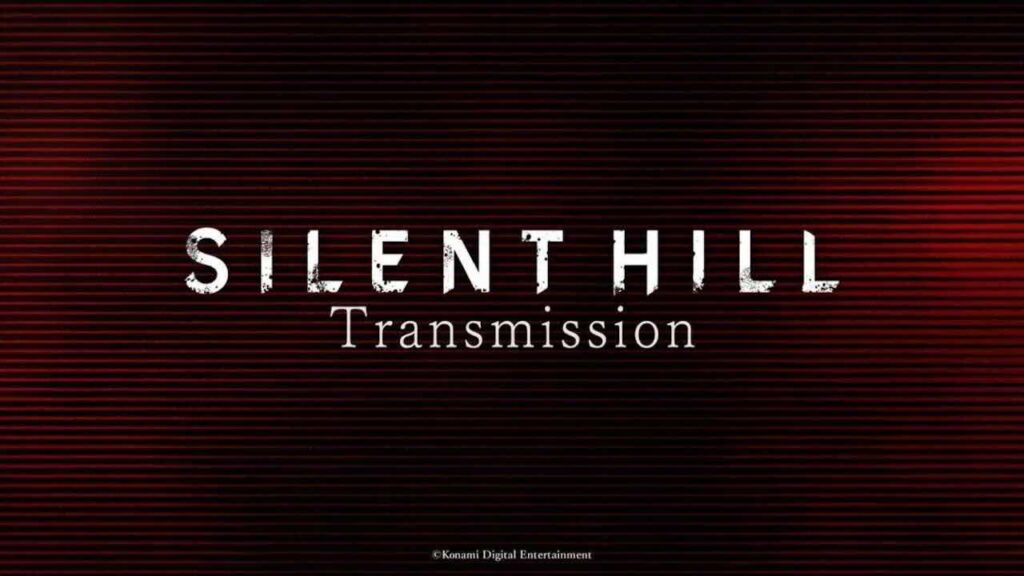 Il logo del Silent Hill Transmission