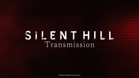 Il logo del Silent Hill Transmission