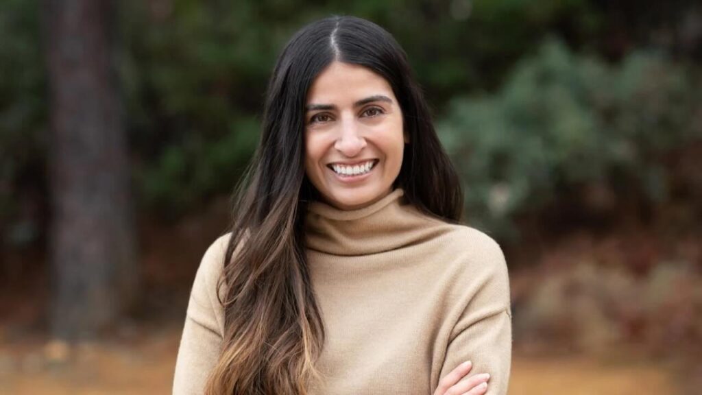 Asha Sharma di Microsoft Gaming