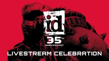 Il DOOM Slayer di DOOM: The Dark Ages