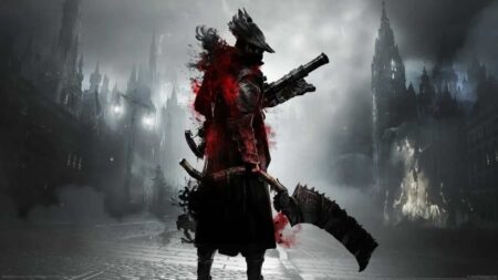 Bloodborne