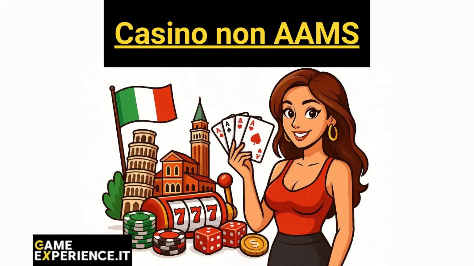 Casino non AAMS