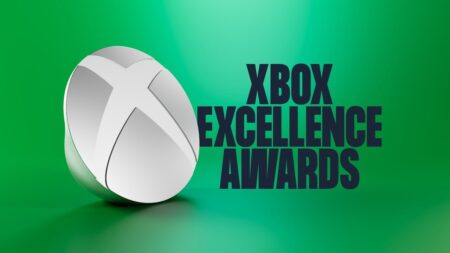 Il logo degli Xbox Excellence Awards