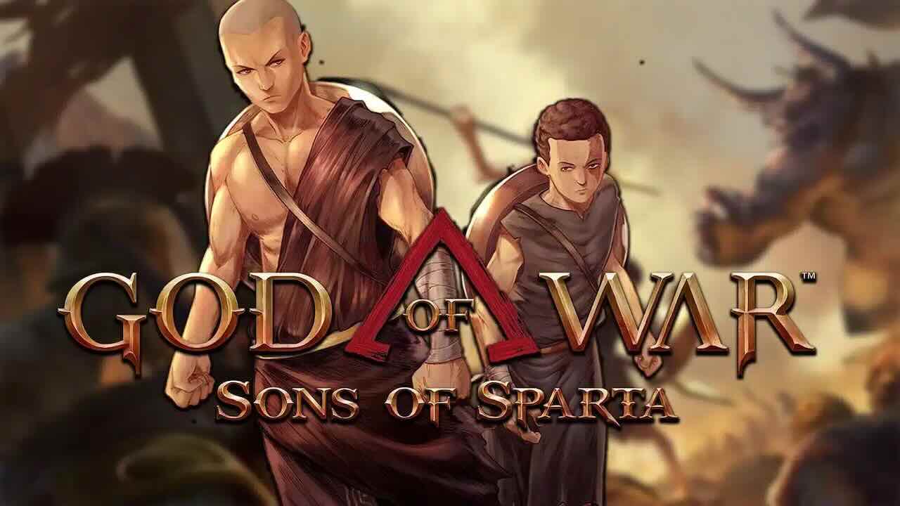 god of war sons of sparta delude i voti della stampa sono piuttosto bassi da Game-experience.it god of war sons of sparta delude i voti della stampa sono piuttosto bassi