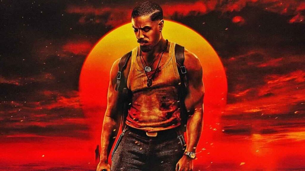 Il protagonista dei I peccatori