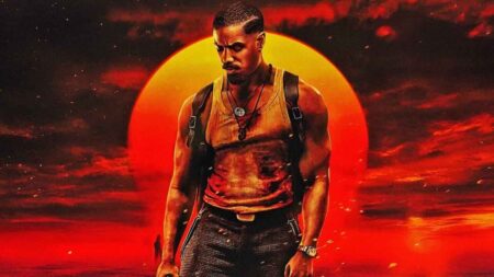 Il protagonista dei I peccatori