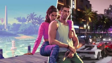 Lucia e Jason di GTA 6