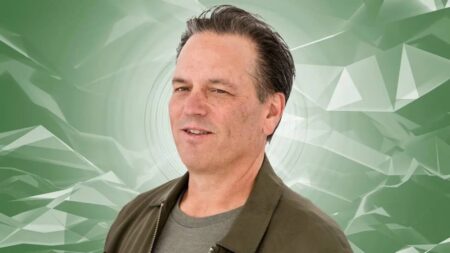 Phil Spencer di Xbox