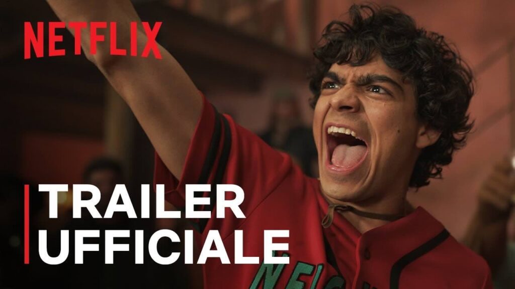 Rufy della Stagione 2 di One Piece