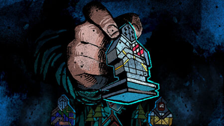 Master of Piece, il provato: scacchi con un volto roguelite Master of Piece cover art