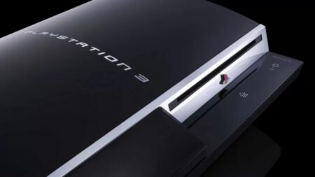 Una PlayStation 3