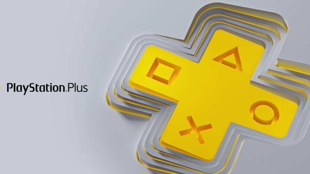 PlayStation Plus