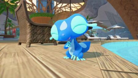 Pokémon Vento e Onda