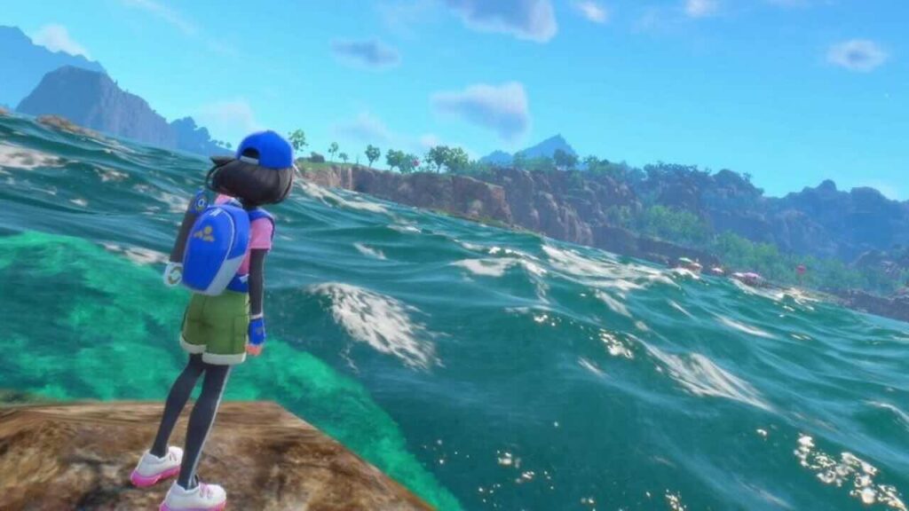 Pokémon Vento e Onda