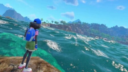 Pokémon Vento e Onda