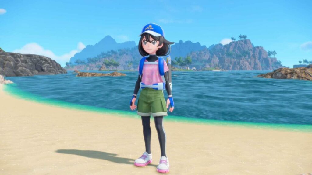 Pokémon Vento e Onda