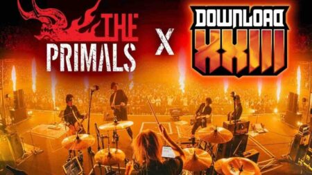 The Primals di Final Fantasy 14