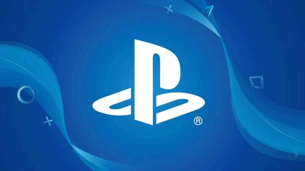 Il logo di PlayStation