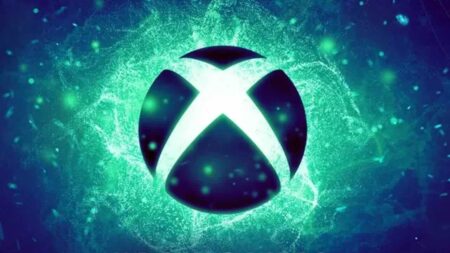 Il logo Xbox