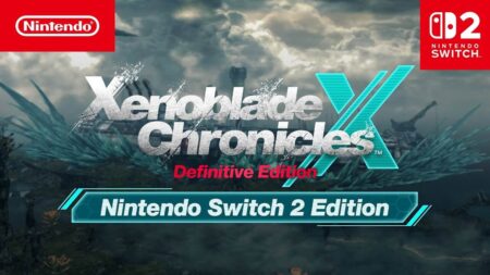 Xenoblade Chronicles X: Definitive Edition