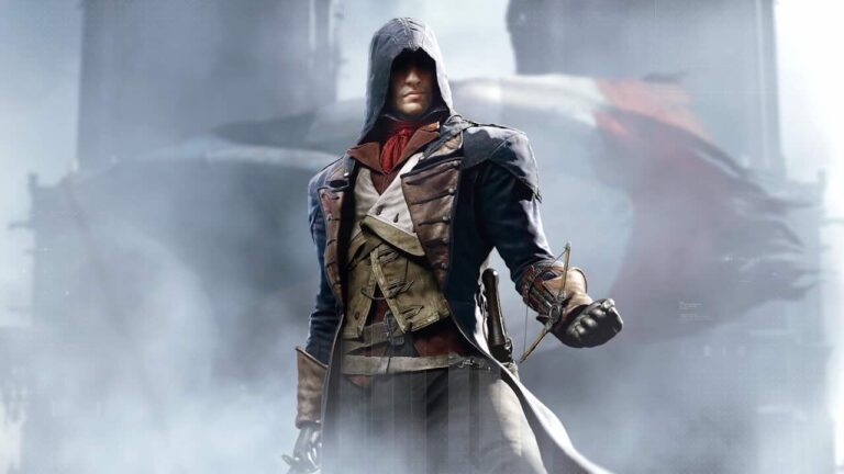 Assassin's Creed