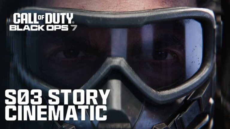 Call of Duty: Black Ops 7