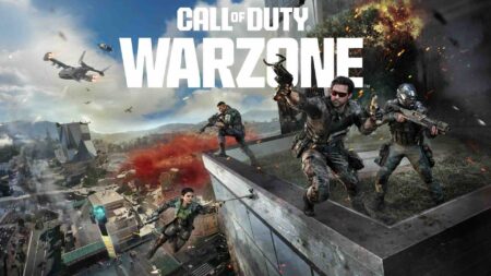 Black Ops Royale di Call of Duty: Warzone ha finalmente una data d’uscita Call of Duty: Warzone