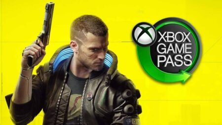 Cyberpunk 2077 è in arrivo a breve su Xbox Game Pass, suggerisce un teaser Cyberpunk 2077 su Xbox Game Pass
