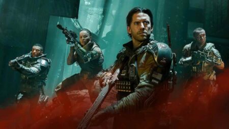 Free Play Days, Call of Duty: Black Ops 7, Sonic Racing ed altri giochi sono gratis su Xbox questo weekend Call of Duty: Black Ops 7