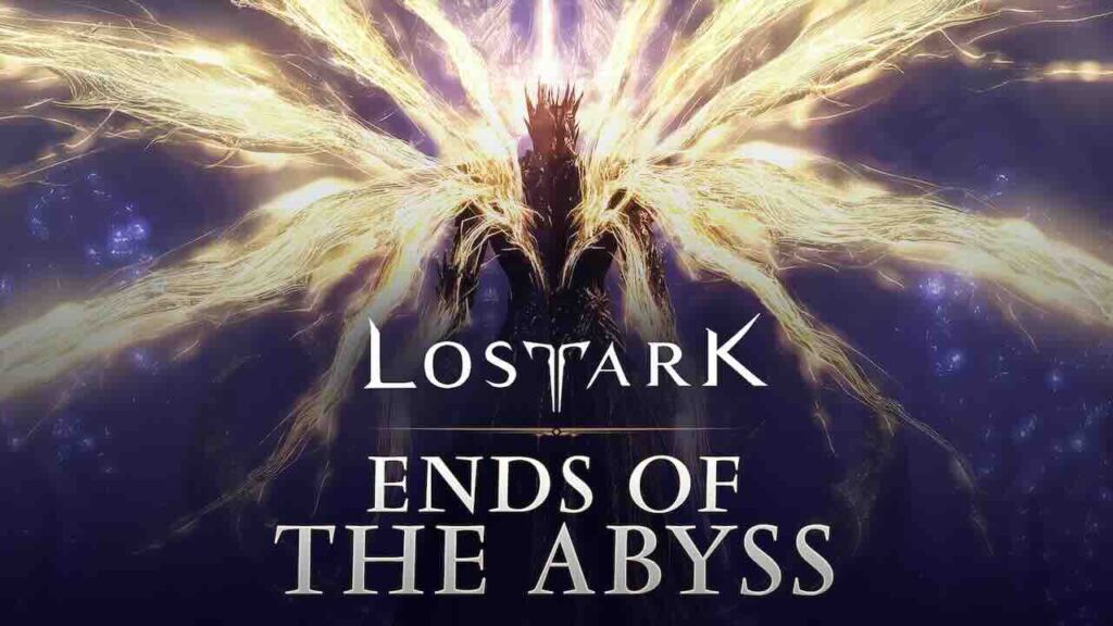 Lost Ark di Ends of the Abyss