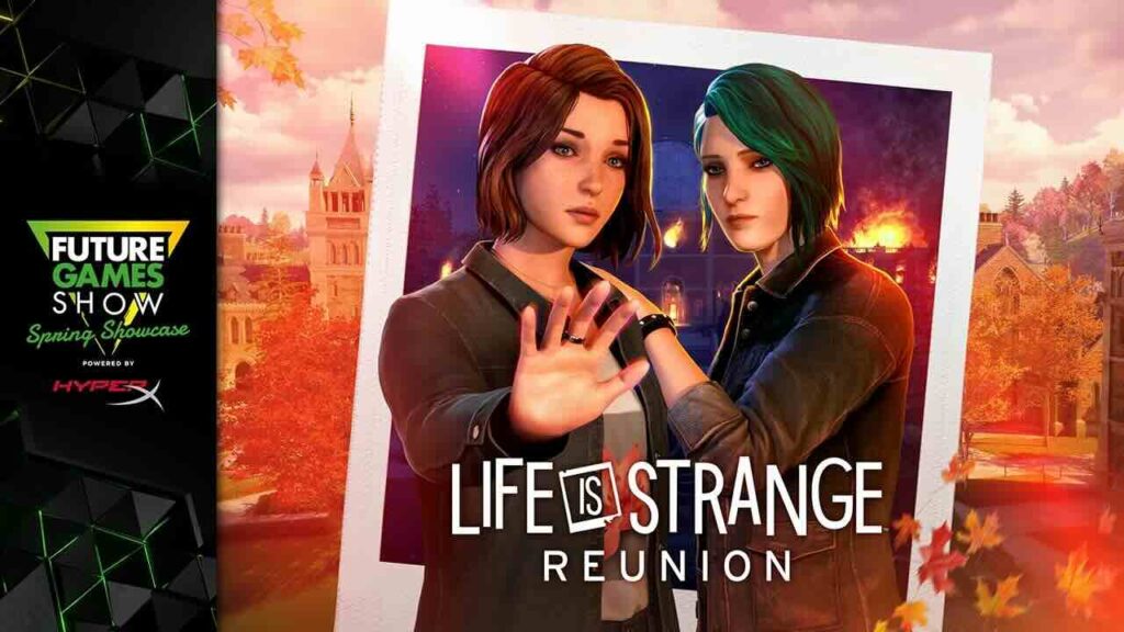 Life is Strange: Reunion