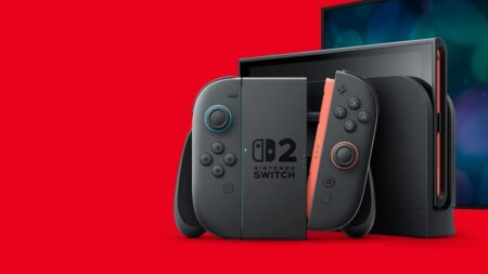 Nintendo Switch 2