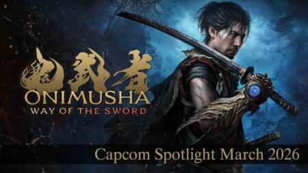 Onimusha: Way of the Sword