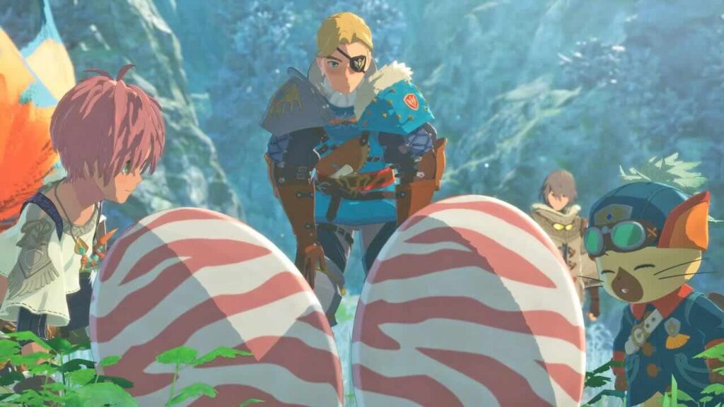 Pokémon Pokopia domina la classifica eShop di Nintendo Switch 2 e supera Monster Hunter Stories 3 Monster Hunter Stories 3