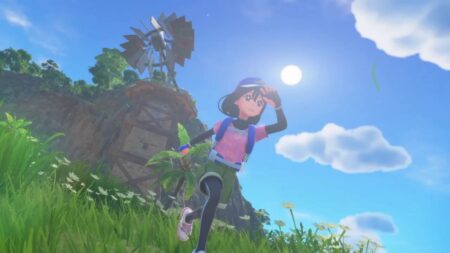 Pokémon Vento e Onda