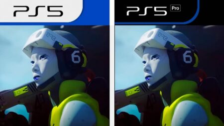 Un video confronta Marathon su PS5 e PS5 Pro, ecco le principali differenze Marathon