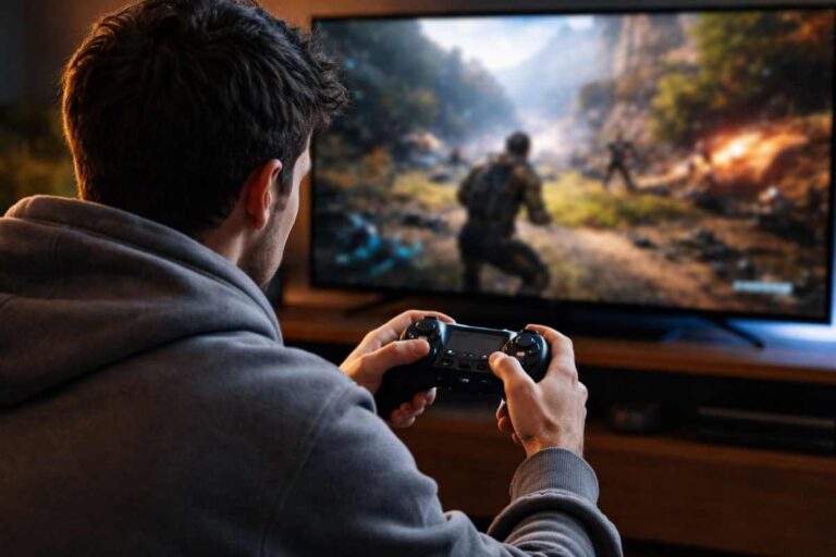 si cercano gamer a 150.000 dollari annui